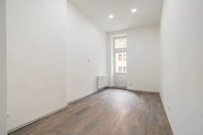 Prodej bytu 3+kk, Praha - Libeň, Novákových, 81 m2