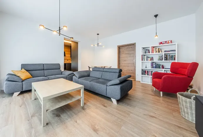 Prodej rodinného domu, Nové Strašecí, Myslivečkova, 121 m2