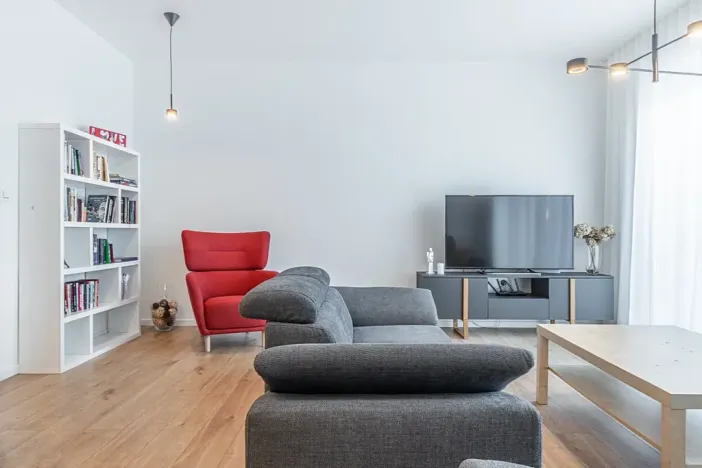 Prodej rodinného domu, Nové Strašecí, Myslivečkova, 121 m2