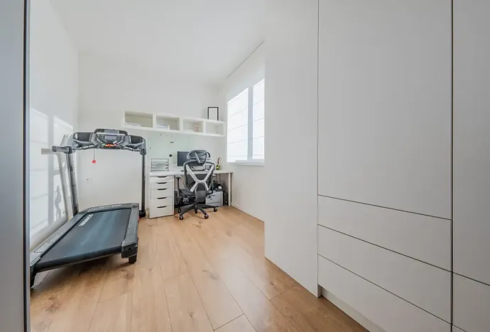 Prodej rodinného domu, Nové Strašecí, Myslivečkova, 121 m2