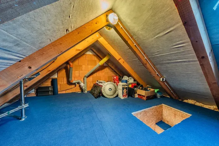 Prodej rodinného domu, Nové Strašecí, Myslivečkova, 121 m2