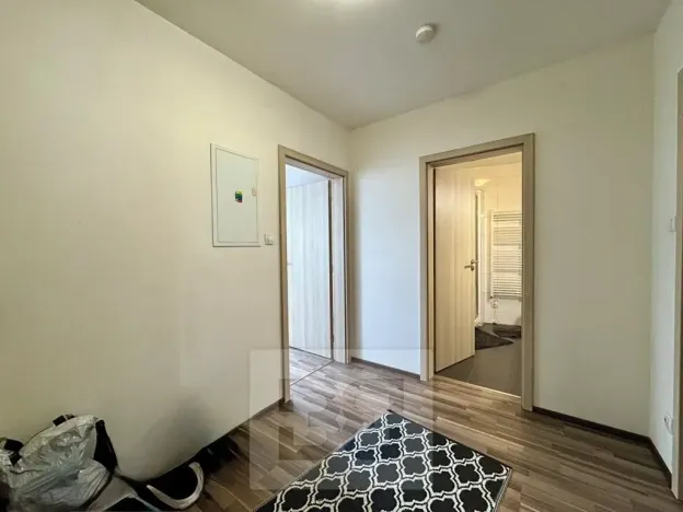 Pronájem bytu 2+kk, Brno, Tuřanské náměstí, 55 m2