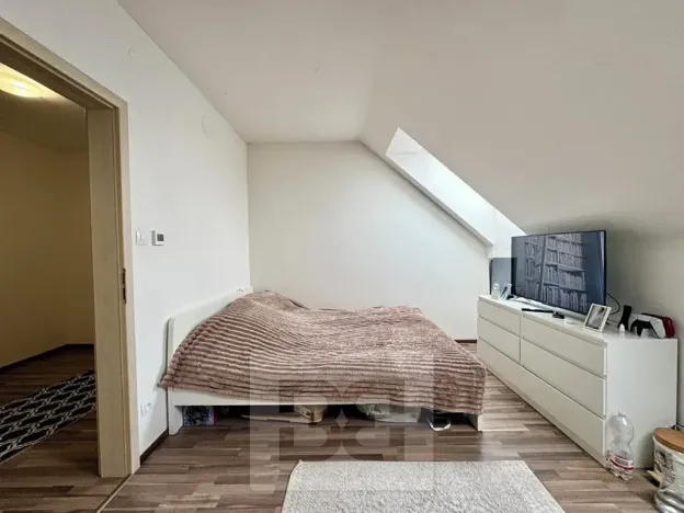 Pronájem bytu 2+kk, Brno, Tuřanské náměstí, 55 m2