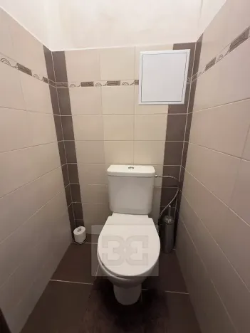 Pronájem bytu 2+1, Benešov, 50 m2