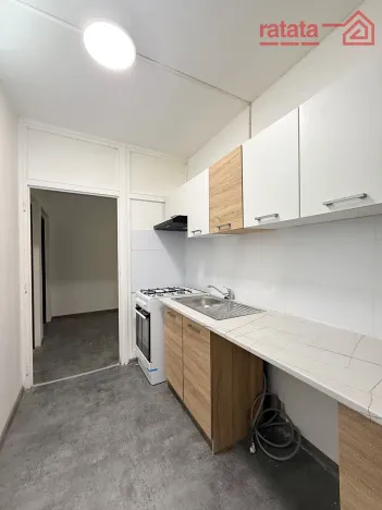 Pronájem bytu 3+1, Chomutov, Kamenná, 60 m2