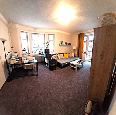 Pronájem bytu 2+1, Strakonice, Žižkova, 74 m2