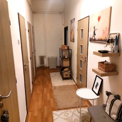 Pronájem bytu 2+1, Strakonice, Žižkova, 74 m2