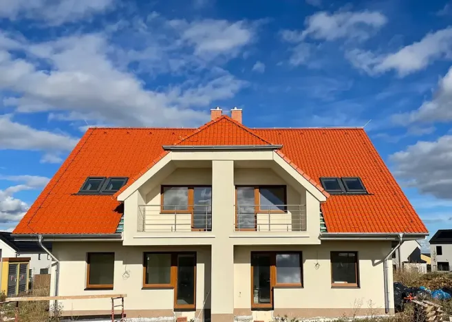 Prodej rodinného domu, Buštěhrad, Švermova, 123 m2