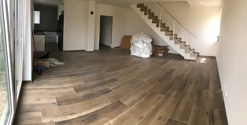 Prodej bytu 4+1, Buštěhrad, Švermova, 110 m2