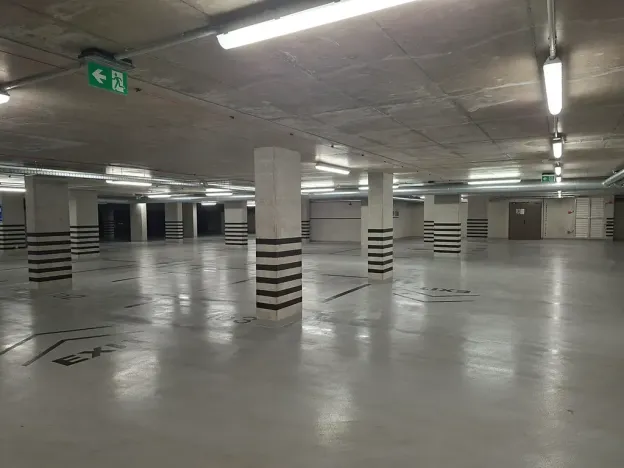 Pronájem bytu 1+kk, Brno, Bratislavská, 39 m2