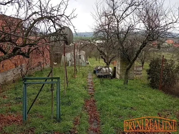 Prodej rodinného domu, Uherský Brod, Školní, 44 m2