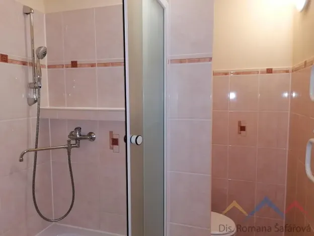 Pronájem bytu 1+1, Rýmařov, Jungmanova, 34 m2