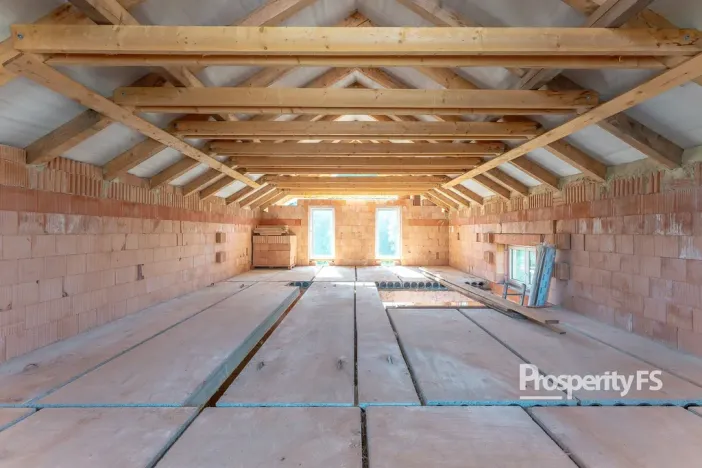 Prodej rodinného domu, Městečko Trnávka - Pacov, 133 m2