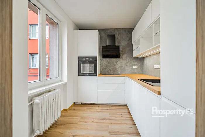 Prodej bytu 2+1, Karviná - Ráj, Kosmonautů, 52 m2