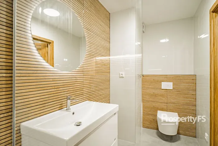 Prodej bytu 2+1, Karviná - Ráj, Kosmonautů, 52 m2