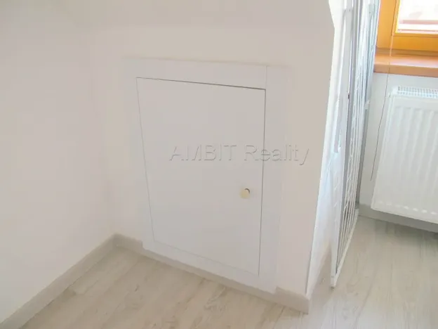 Prodej bytu 1+1, Praha - Libeň, Kandertova, 44 m2