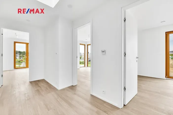 Prodej rodinného domu, Praha - Horní Počernice, Krotitelů, 197 m2