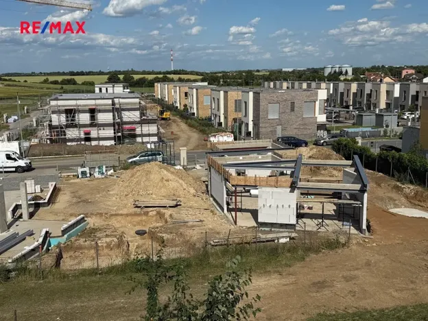 Prodej rodinného domu, Praha - Horní Počernice, Krotitelů, 197 m2