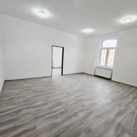 Pronájem bytu 2+1, Lovosice, 8.května, 75 m2