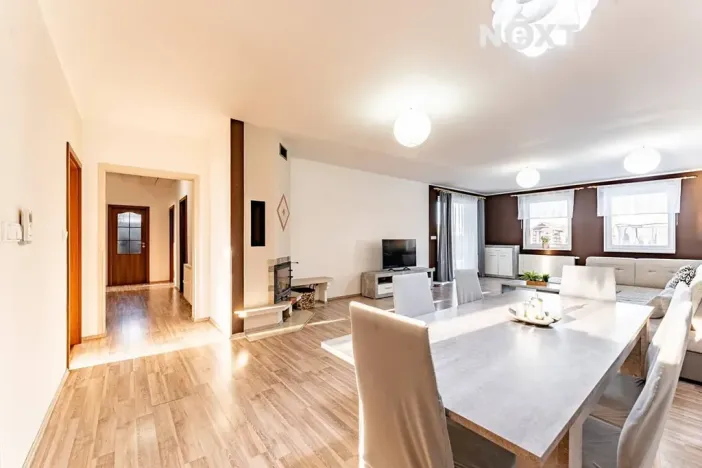 Prodej rodinného domu, Nový Malín, 179 m2