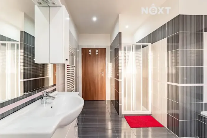 Prodej rodinného domu, Nový Malín, 179 m2