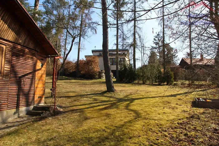 Prodej pozemku pro bydlení, Chyňava, 579 m2