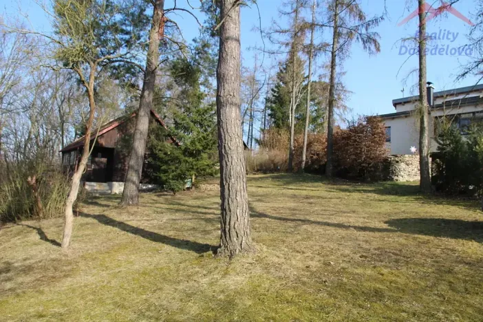 Prodej pozemku pro bydlení, Chyňava, 579 m2