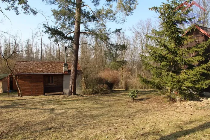 Prodej pozemku pro bydlení, Chyňava, 579 m2