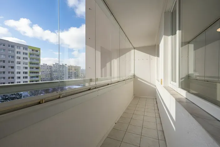 Prodej bytu 3+kk, Praha - Stodůlky, Kettnerova, 82 m2