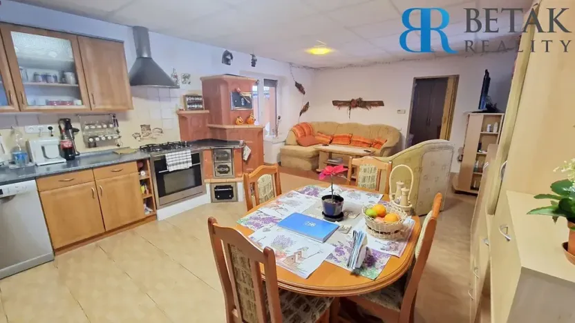 Prodej rodinného domu, Hlinsko, 150 m2