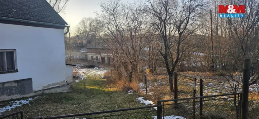 Prodej pozemku pro bydlení, Slezské Rudoltice - Koberno, 16300 m2