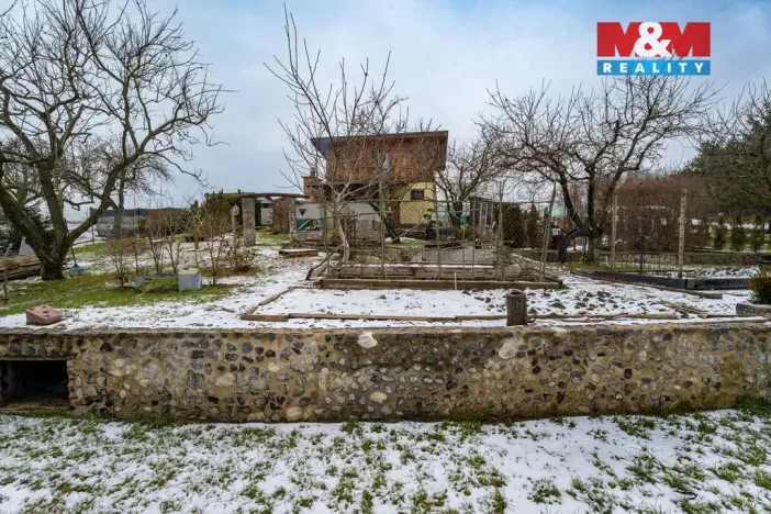 Prodej chaty, Vinařice, 40 m2