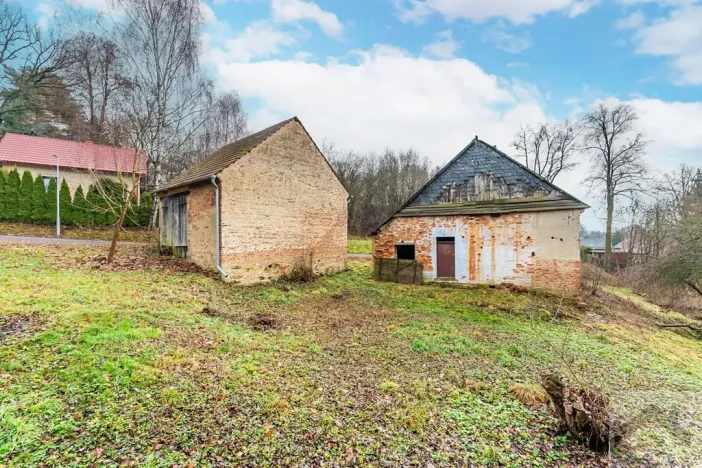 Prodej pozemku pro bydlení, Lanškroun, 779 m2