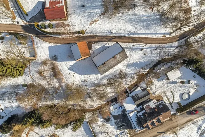 Prodej pozemku pro bydlení, Lanškroun, 779 m2