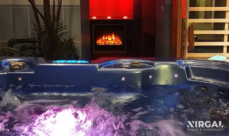 Pronájem komerční nemovitosti, Praha - Kobylisy, Nad Šutkou, 100 m2