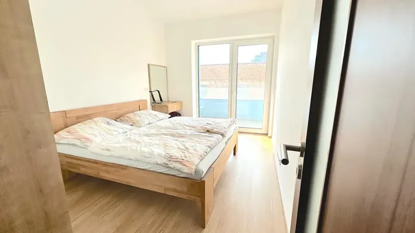 Pronájem bytu 2+kk, Brno, Křenová, 71 m2