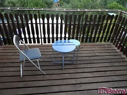 Pronájem bytu 3+kk, Brno, Klíny, 95 m2