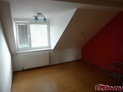 Pronájem bytu 3+kk, Brno, Klíny, 95 m2
