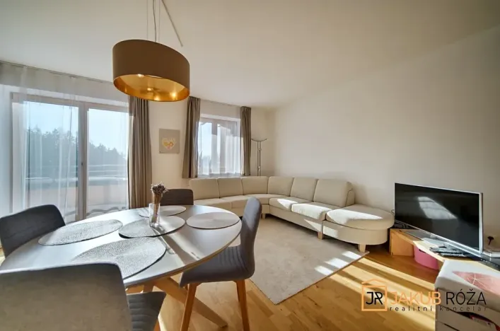 Prodej bytu 3+kk, Černý Důl, 92 m2