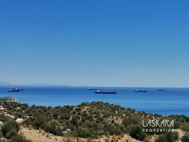 Prodej činžovního domu, Salamina, Salamina, Řecko, 500 m2