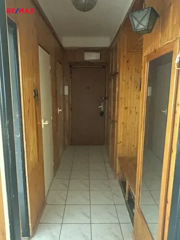 Pronájem bytu 3+1, Praha - Záběhlice, Střimelická, 66 m2