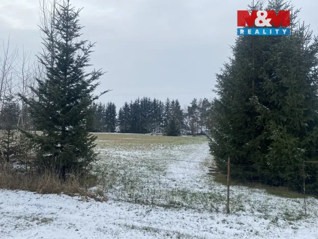 Prodej pozemku pro bydlení, Dobruška - Pulice, 9489 m2