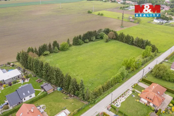 Prodej pozemku pro bydlení, Dobruška - Pulice, 9489 m2