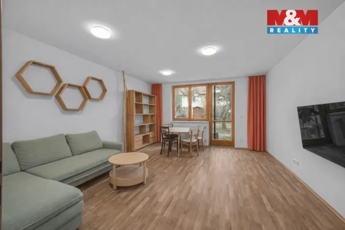 Prodej rodinného domu, Praha - Strašnice, Dvouletky, 120 m2