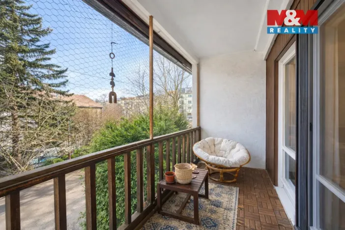 Prodej rodinného domu, Praha - Strašnice, Dvouletky, 120 m2