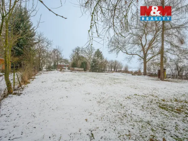 Prodej chaty, Postupice - Lísek, 40 m2