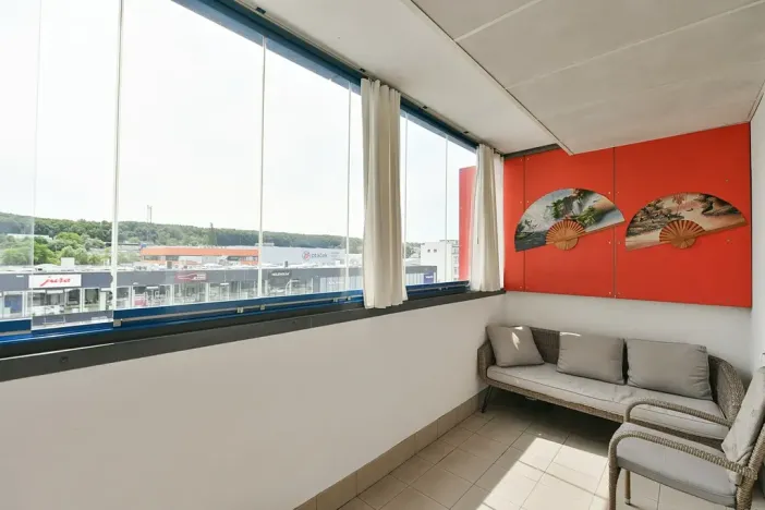 Pronájem bytu 1+kk, Praha - Vysočany, Poděbradská, 36 m2