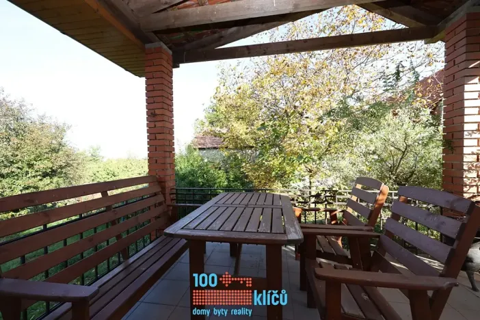 Prodej rodinného domu, Klučov, 251 m2