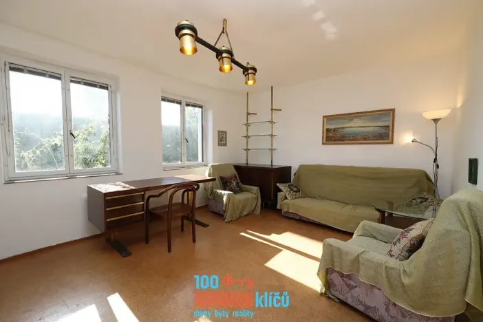 Prodej rodinného domu, Klučov, 251 m2