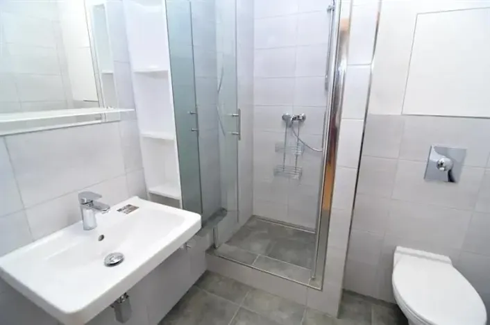 Pronájem bytu 2+kk, Praha - Libeň, Kovanecká, 57 m2